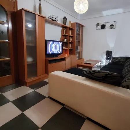 Enjoy Tietar Holiday home *