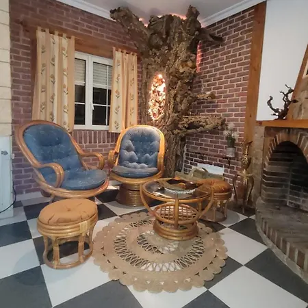 Holiday home Enjoy Tietar