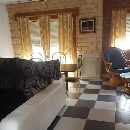 Enjoy Tietar Holiday home Sotillo de la Adrada