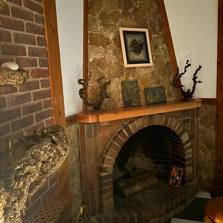 Enjoy Tietar Holiday home
