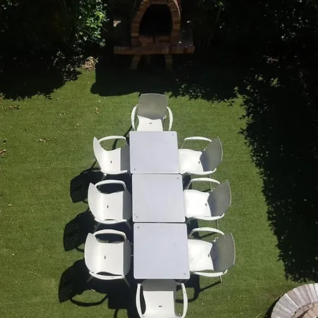 Enjoy Tietar Holiday home Sotillo de la Adrada